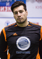 Кибарин Анатолий  Владимирович