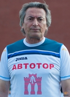 Драганов  Валерий  Гаврилович