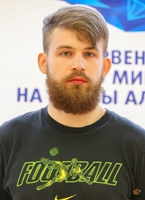 Голубев  Павел  Александрович