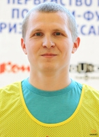 Агеев Сергей  Александрович