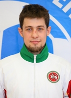 Садиков Илья Владимирович