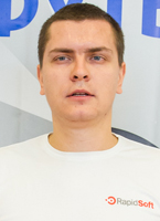 Грищенко Олег Евгеньевич