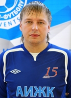 Шадрин  Александр Сергеевич