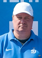 Богданов Андрей Анатольевич