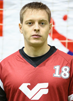 Барсов Александр Николаевич