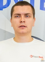 Грищенко Олег Евгеньевич