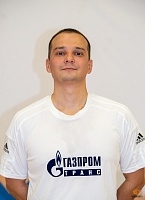 Абрамов Сергей Александрович