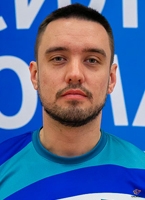 Павлов Дмитрий Владимирович