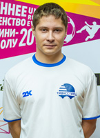 Воронцов  Егор  Сергеевич 