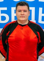 Гераськин Дмитрий Вячеславович