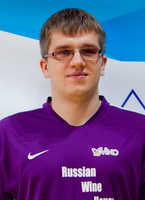 Онищенко Антон Владимирович