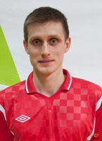 Ананьев  Дмитрий  Александрович