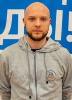 Сериков Артём Валерьевич