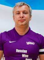 Кравченко Алексей Николаевич