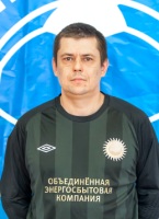 Широбоков Игорь  Георгиевич