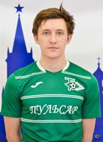 Ельников Дмитрий  Сергеевич