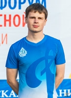 Колганов  Александр  Владимирович
