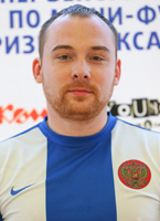 Россихин Александр Игоревич