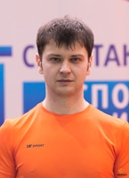 Ушаков  Андрей  Александрович