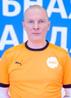 Крошкин Андрей Владимирович
