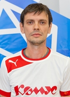 Гортунов  Андрей  Алексеевич