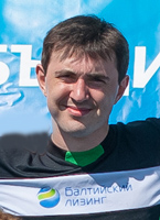Корнилов Дмитрий Владимирович