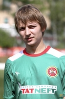 Смирнов Илья Владиславович