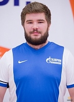 Чугунов Алексей Максимович