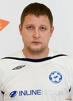 Белоусов Дмитрий Игоревич
