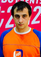 Малиев Заурбек  