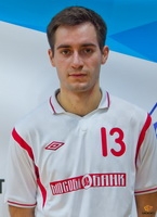 Газаров  Валерий Робертович