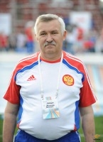 Камынин  Николай  Петрович