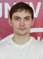 Чехонин Сергей Николаевич