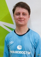 Кульянов  Андрей  Евгеньевич