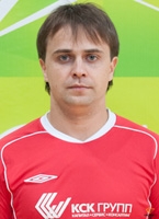 Чубаров  Алексей  Сергеевич