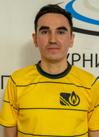 Матисаков Бахтияр Закиржанович