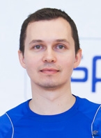 Гладышев  Дмитрий Михайлович