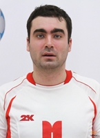 Ваханелов Степан Семенович