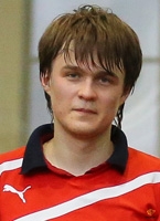 Уланов Вадим Владимирович