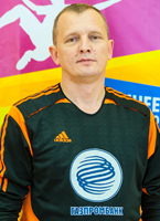 Зеленцов Дмитрий Вячеславович