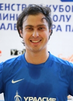 Сазонов  Александр  Игоревич