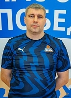 Павлович Валерий Степанович