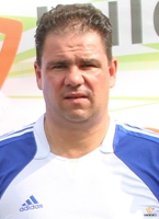 Миронов  Владислав Юрьевич