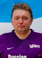 Морозов Валерий Викторович