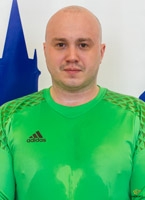 Машаров Евгений Николаевич