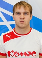 Ященко Вадим Григорьевич