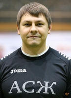 Аксенов Алексей Михайлович