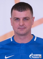 Минашкин   Роман  Александрович
