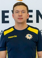 Аносов Дмитрий Александрович