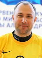 Рыков Александр Владимирович